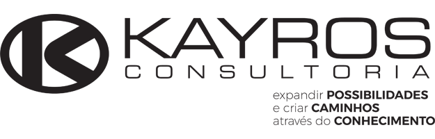 Kayros Consultoria Logo